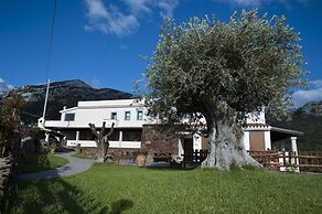 Turismo Rurale Belvedere Pradonos