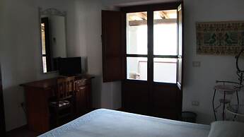 Turismo Rurale Belvedere Pradonos