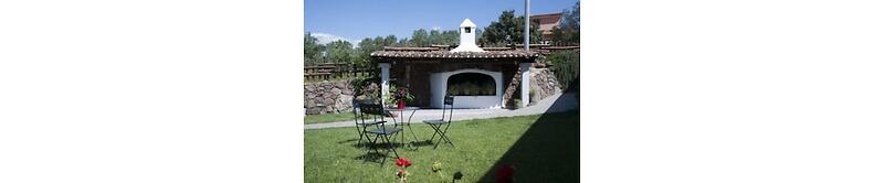 Turismo Rurale Belvedere Pradonos