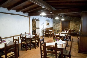 Turismo Rurale Belvedere Pradonos