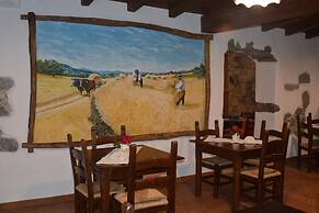 Turismo Rurale Belvedere Pradonos