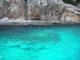 Turismo Rurale Belvedere Pradonos