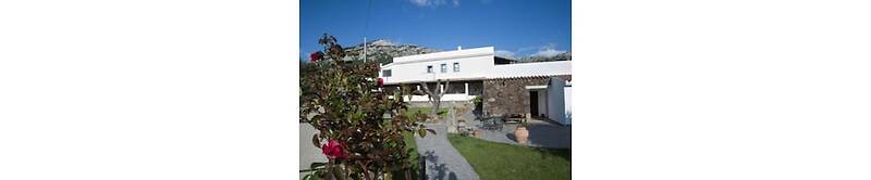 Turismo Rurale Belvedere Pradonos