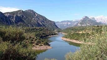 Turismo Rurale Belvedere Pradonos