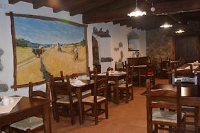 Turismo Rurale Belvedere Pradonos