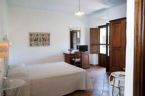 Turismo Rurale Belvedere Pradonos