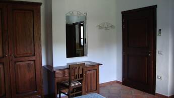 Turismo Rurale Belvedere Pradonos