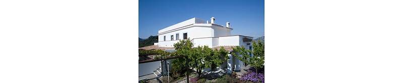 Turismo Rurale Belvedere Pradonos