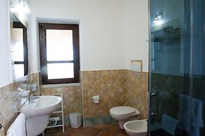 Turismo Rurale Belvedere Pradonos