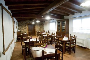 Turismo Rurale Belvedere Pradonos