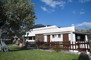 Turismo Rurale Belvedere Pradonos