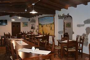 Turismo Rurale Belvedere Pradonos