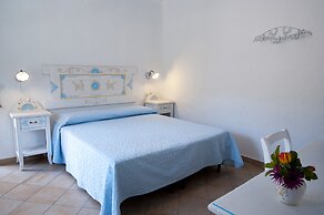 Turismo Rurale Belvedere Pradonos