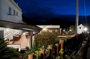 Turismo Rurale Belvedere Pradonos