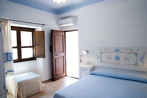 Turismo Rurale Belvedere Pradonos