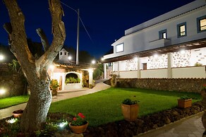 Turismo Rurale Belvedere Pradonos