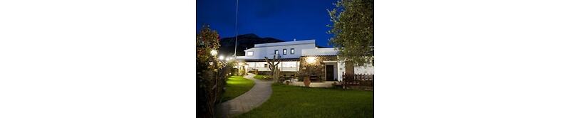 Turismo Rurale Belvedere Pradonos