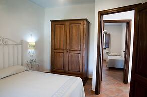 Turismo Rurale Belvedere Pradonos