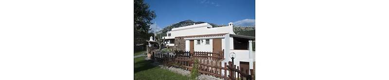 Turismo Rurale Belvedere Pradonos