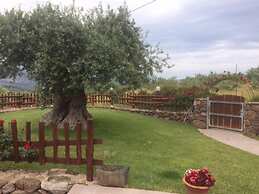 Turismo Rurale Belvedere Pradonos