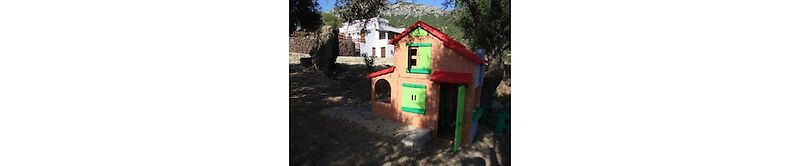 Turismo Rurale Belvedere Pradonos