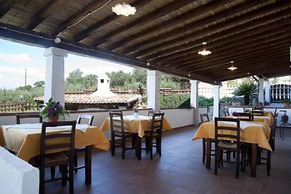 Turismo Rurale Belvedere Pradonos