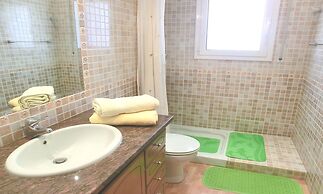 104648 -  Villa in Blanes