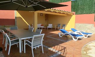 104648 -  Villa in Blanes