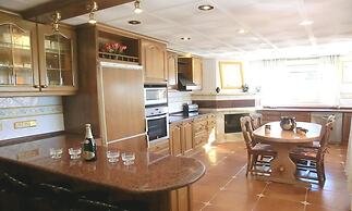 104648 -  Villa in Blanes