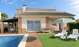 104650 -  Villa in Blanes