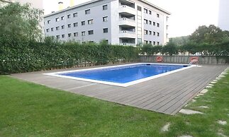 104652 -  Apartment in Lloret de Mar