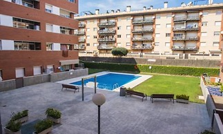 104652 -  Apartment in Lloret de Mar