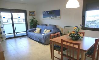 104652 -  Apartment in Lloret de Mar