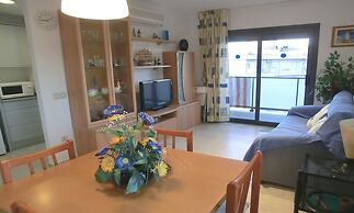 104652 -  Apartment in Lloret de Mar