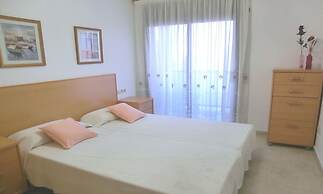 104652 -  Apartment in Lloret de Mar