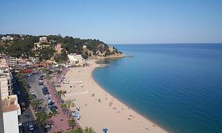 104652 -  Apartment in Lloret de Mar