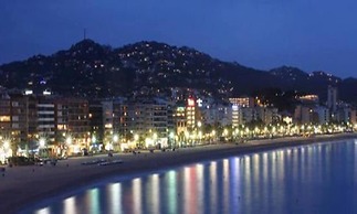 104652 -  Apartment in Lloret de Mar