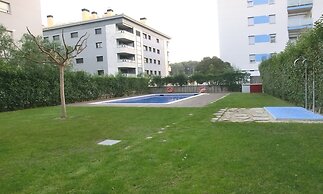 104652 -  Apartment in Lloret de Mar
