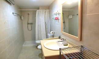 104652 -  Apartment in Lloret de Mar