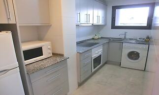 104652 -  Apartment in Lloret de Mar