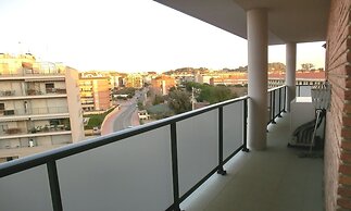 104652 -  Apartment in Lloret de Mar