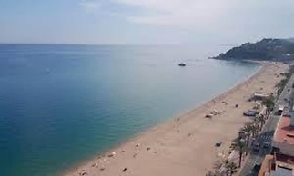 104652 -  Apartment in Lloret de Mar