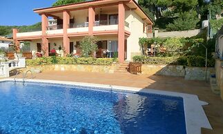 104656 -  Villa in Blanes