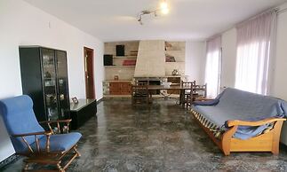 104656 -  Villa in Blanes