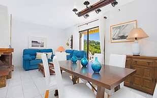 104672 -  Apartment in Llafranc