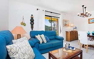 104672 -  Apartment in Llafranc