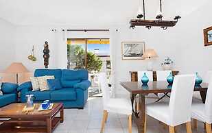 104672 -  Apartment in Llafranc