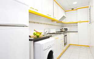 104672 -  Apartment in Llafranc