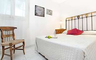 104672 -  Apartment in Llafranc