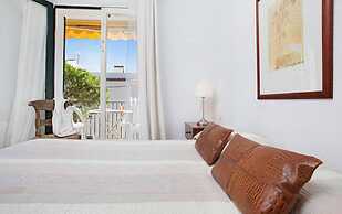 104672 -  Apartment in Llafranc